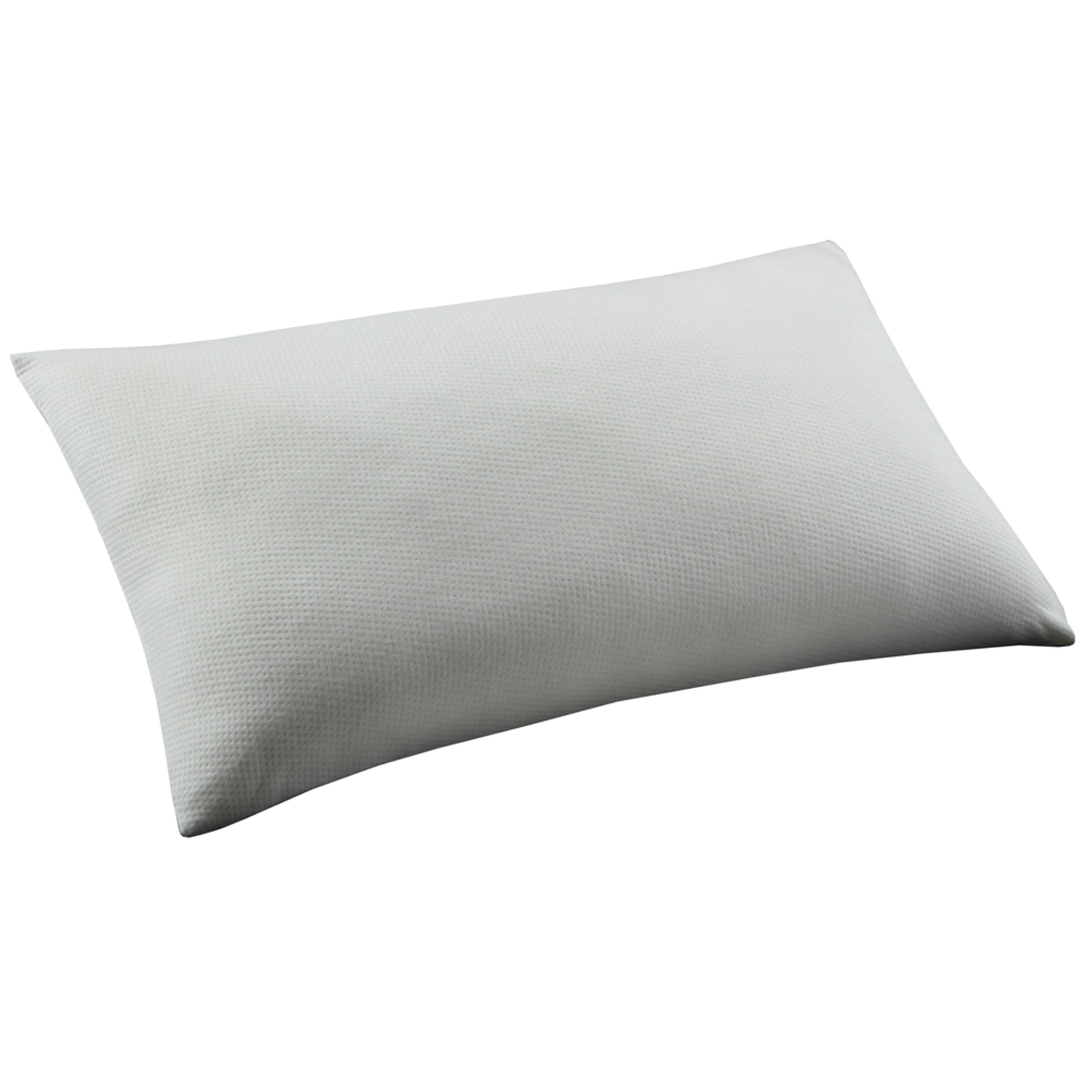 Sam's memory deals foam pillow